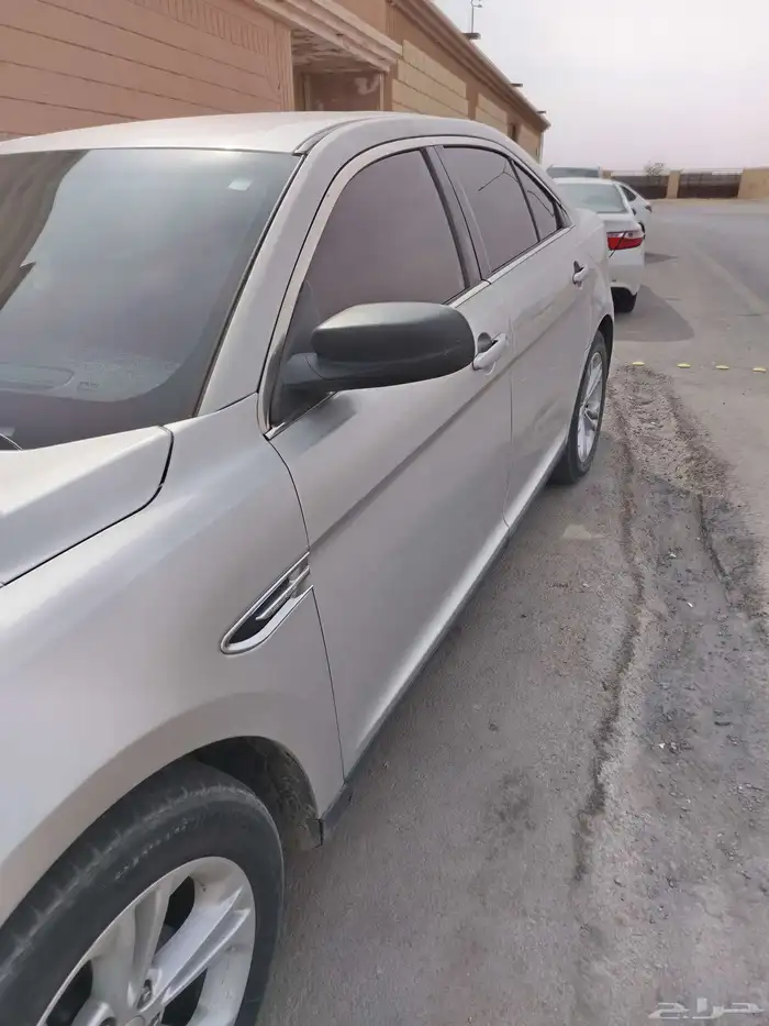 فورد تورس موديل 2016 3