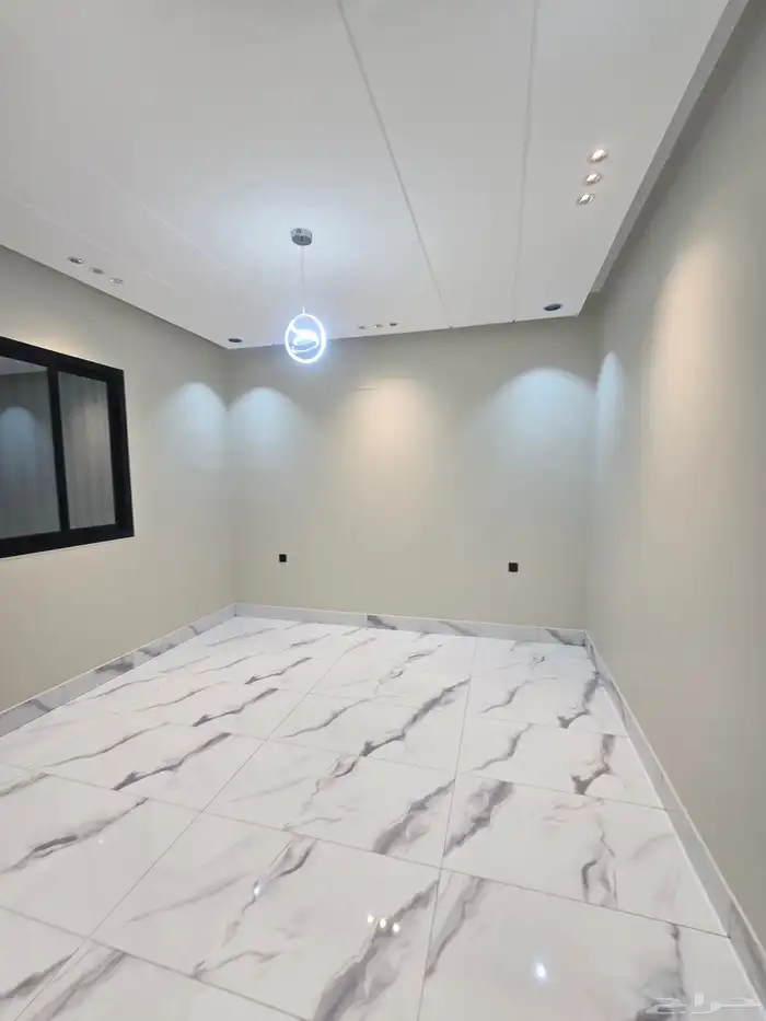 للبيع روف ارضى وروف علوى بحوش ومدخل سياره شغل شخصى 19