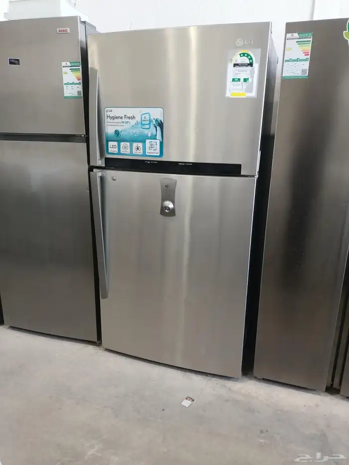 مكيفات مخفي دولابي كست اسبلت تلاجات غسلات افران 4