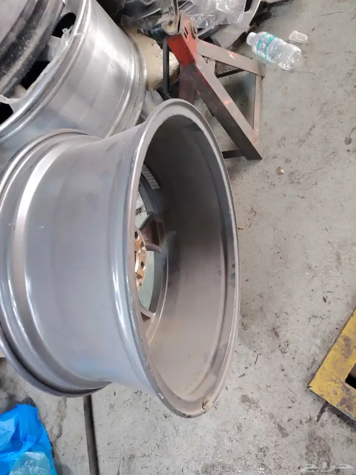 جنوط فورد موستنج اصلي وكاله 19 4