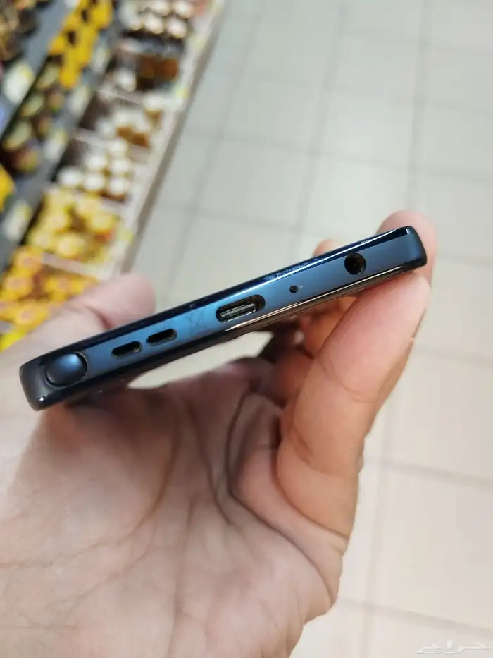 Motorola Edge 60 Styles 1