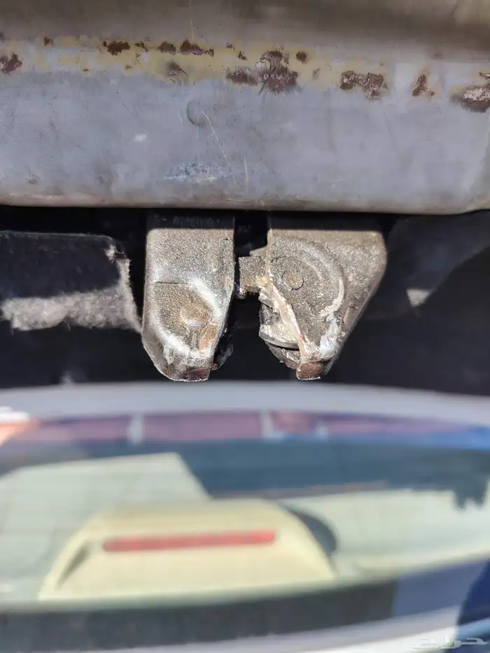 شفروليه اوبترا 2005 0