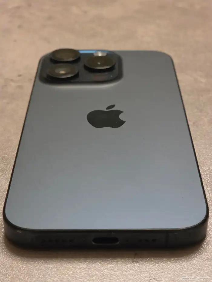 ايفون 15 برو 128 5