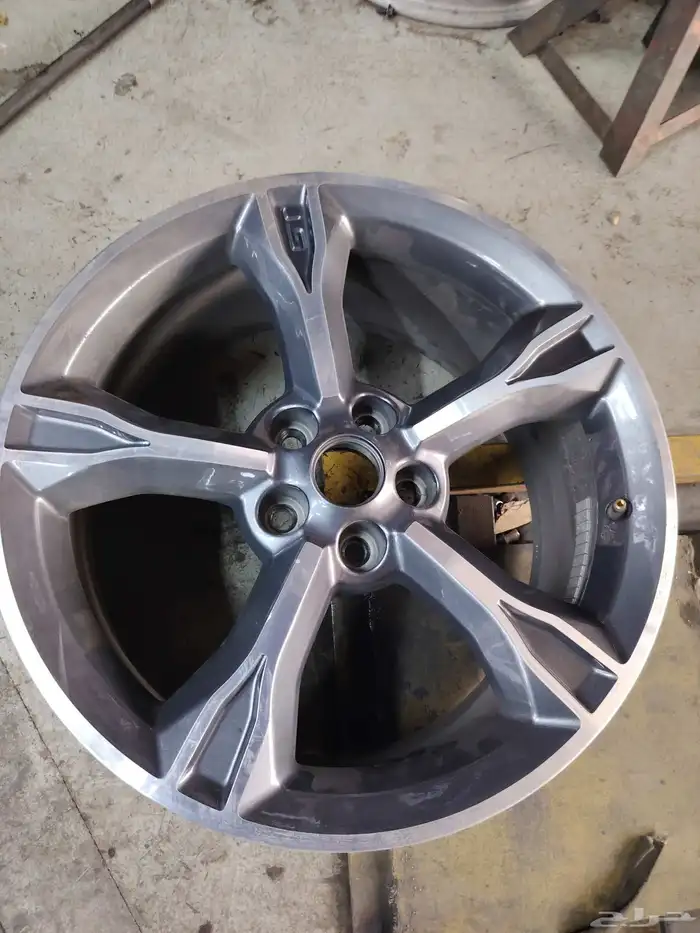 جنوط فورد موستنج اصلي وكاله 19 2