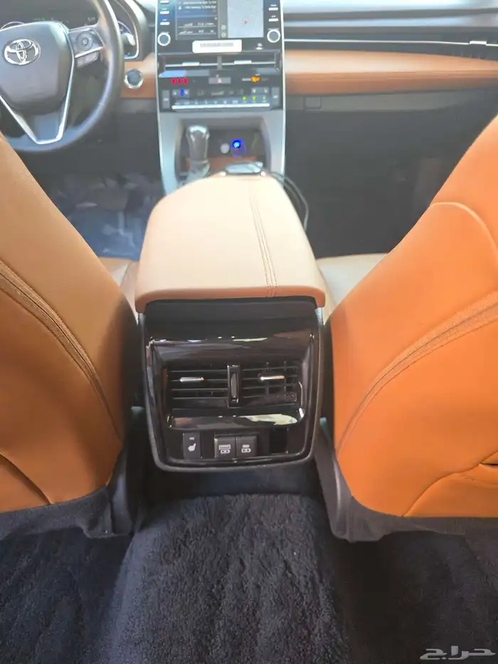 افالون بريميوم 2022 عبداللطيف جميل 11