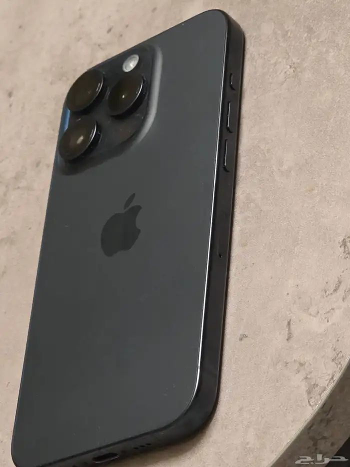 ايفون 15 برو 128 1