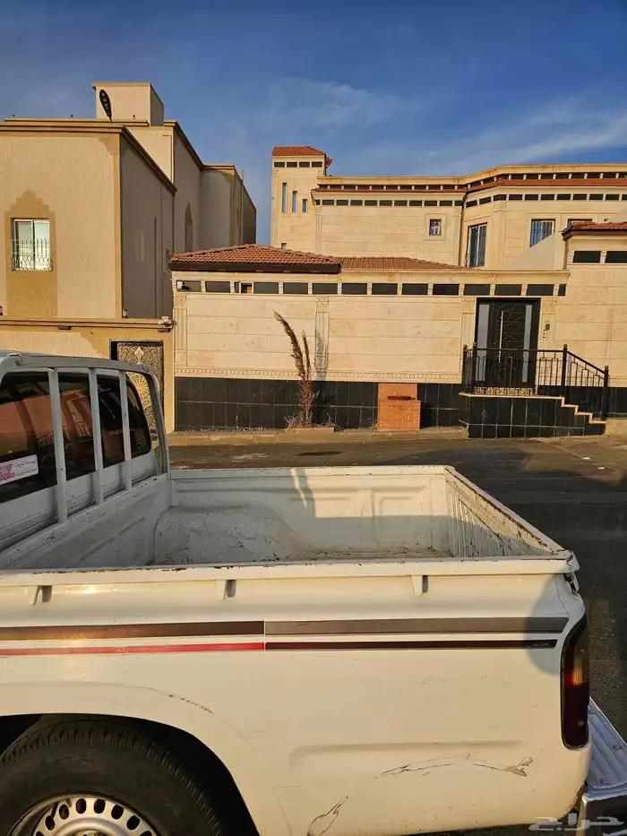 هايلوكس غمارتين 31