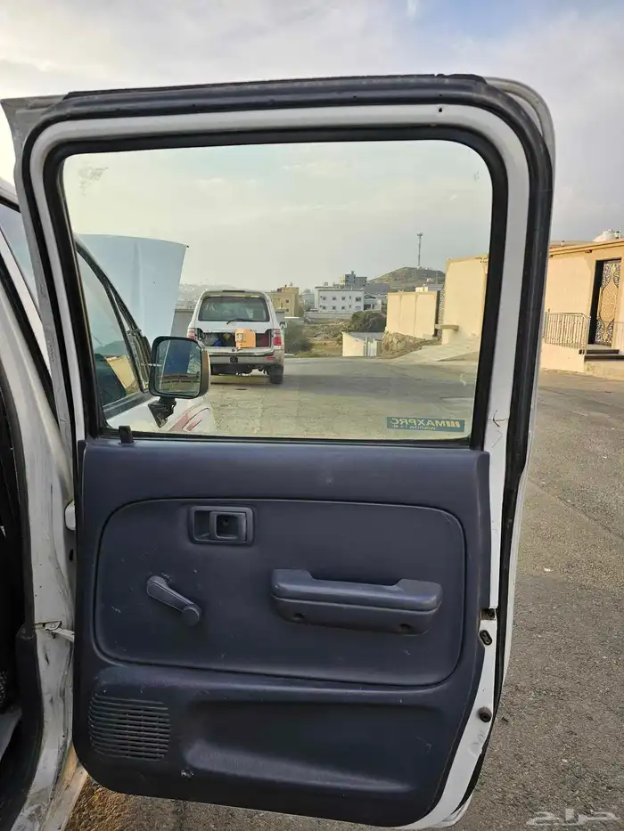 هايلوكس غمارتين 5