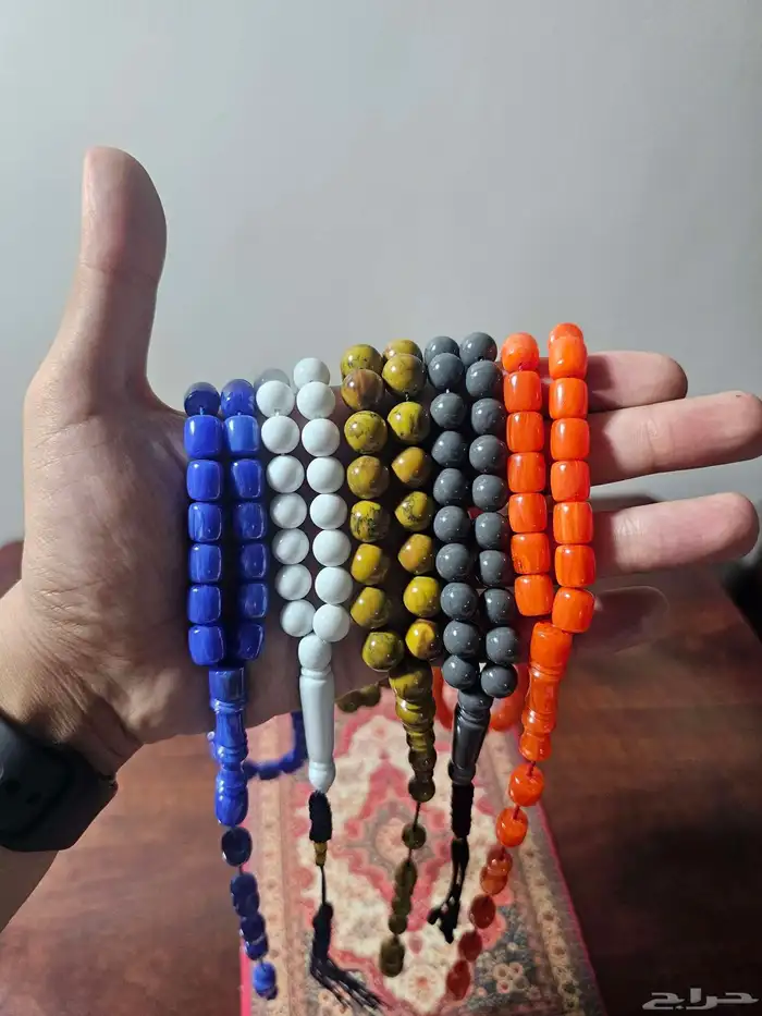 بكج خمس سبح ب100 ريال 0