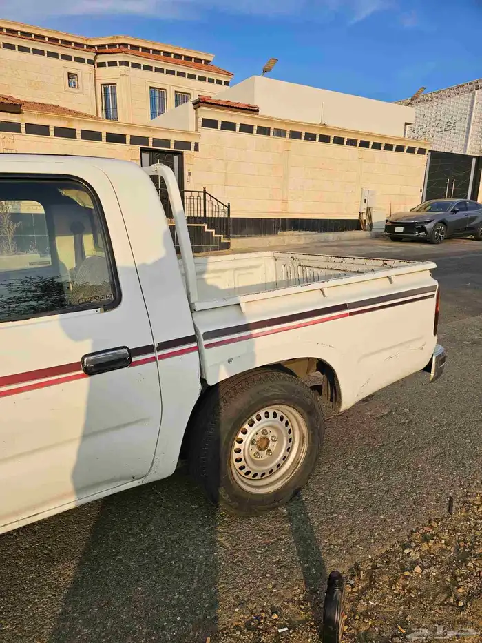 هايلوكس غمارتين 25