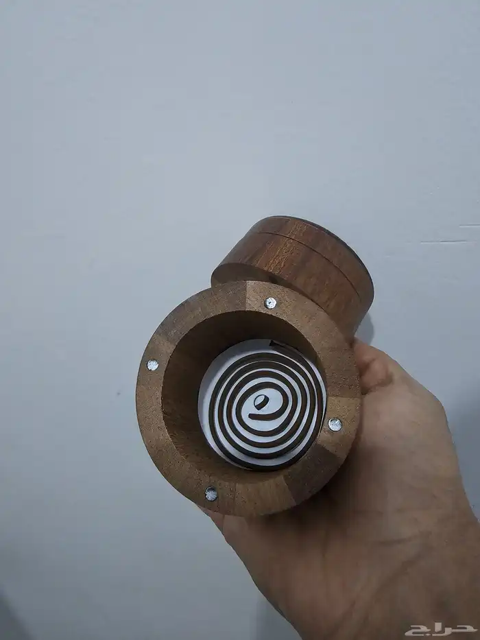 شرفنا المحل بخور وسبح حي الله الجيران 3