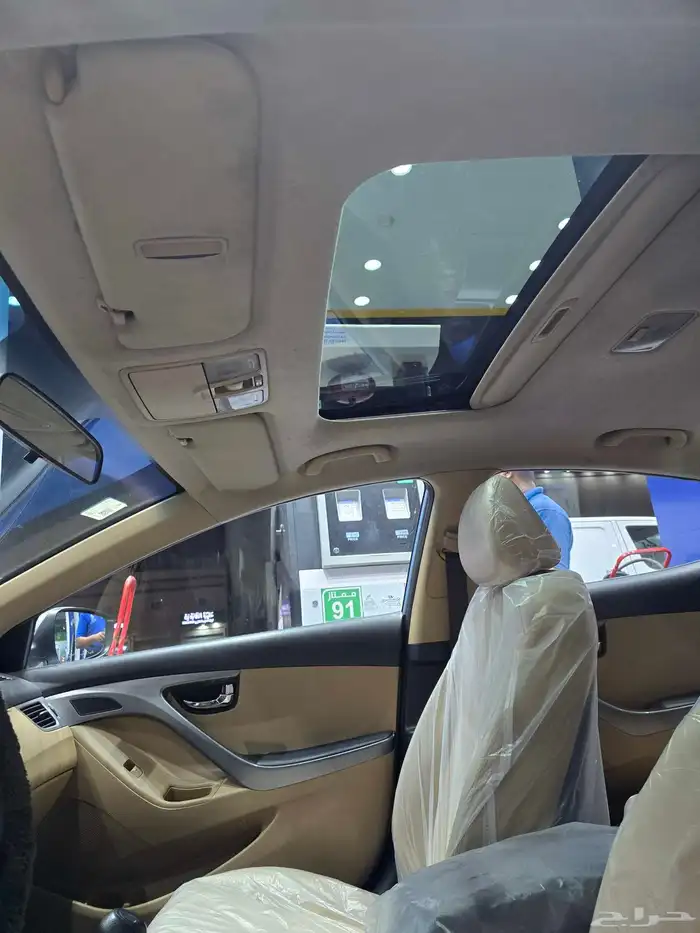 النترا 2013 فل كامل 8