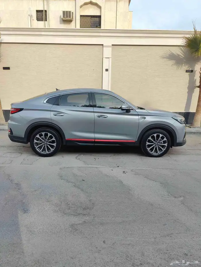 شانجانCS85 موديل 2023 4