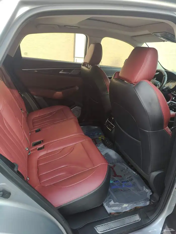 شانجانCS85 موديل 2023 2