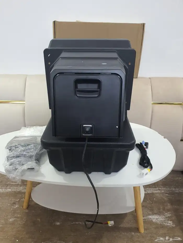 ثلاجه مرسيدس 0