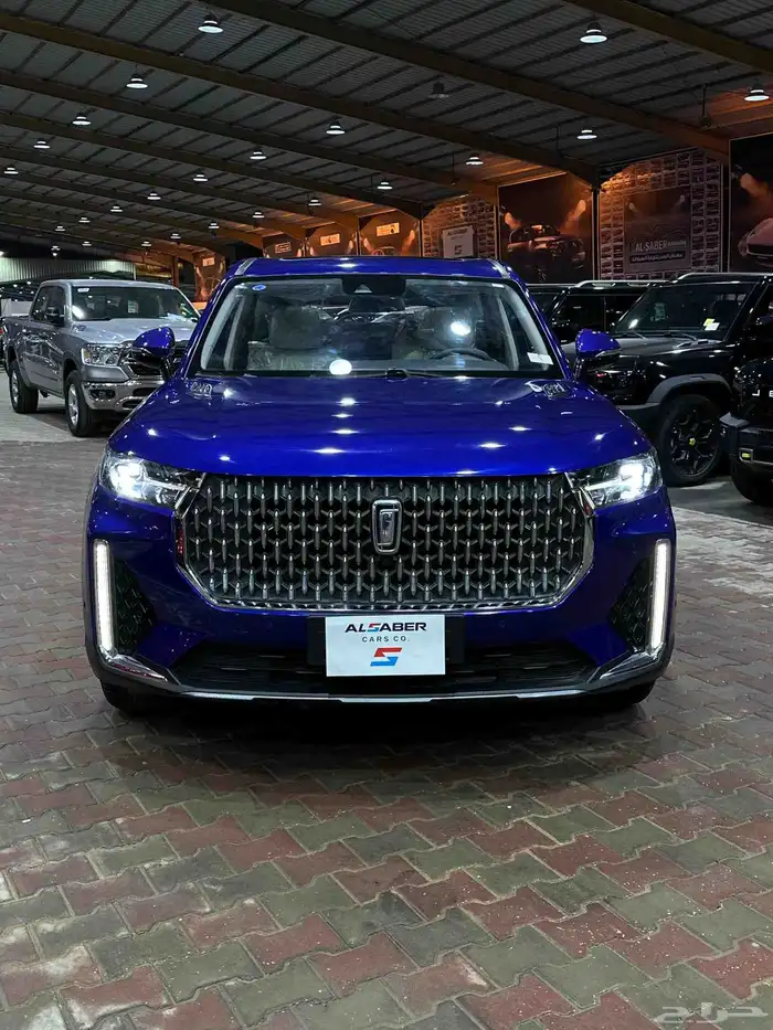 فاو FAW T99 2023 0