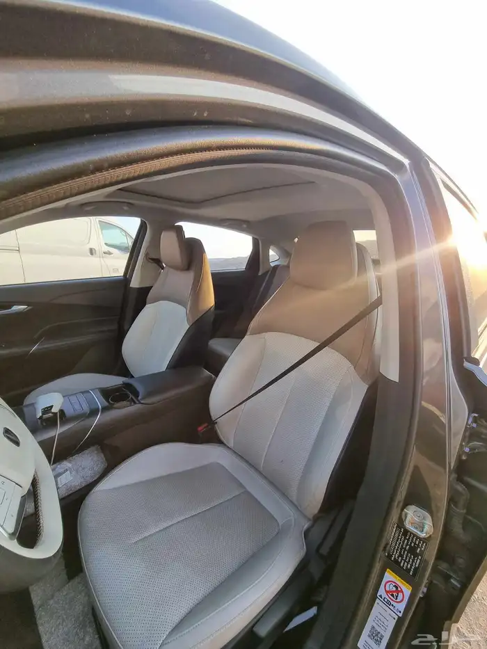 شان جان ايدو بلس 2025 6