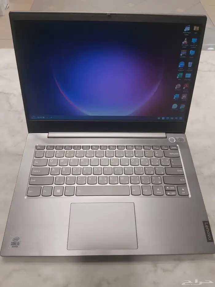 لابتوب Lenovo ThinkBook 6