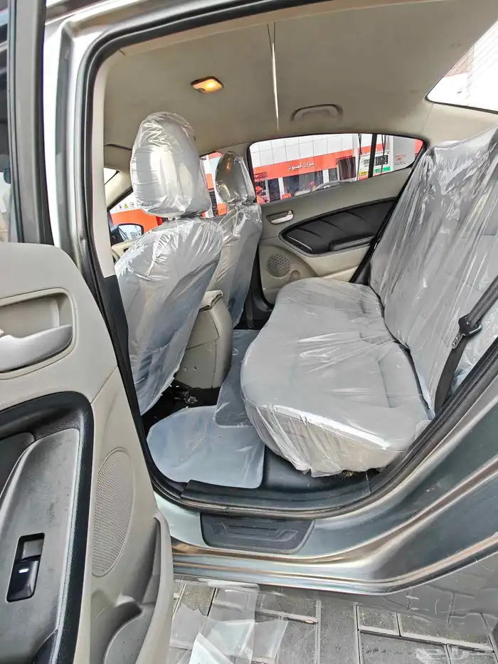 كيا سيراتو 2015 نص فل 12