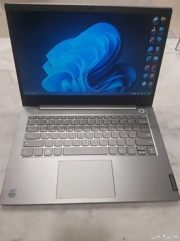 لابتوب Lenovo ThinkBook 9