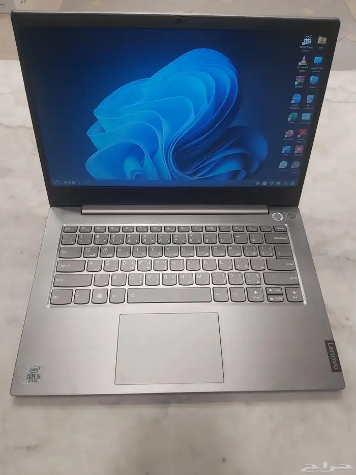 لابتوب Lenovo ThinkBook 0