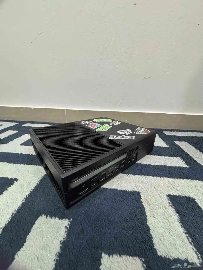اكس بكس ون 1