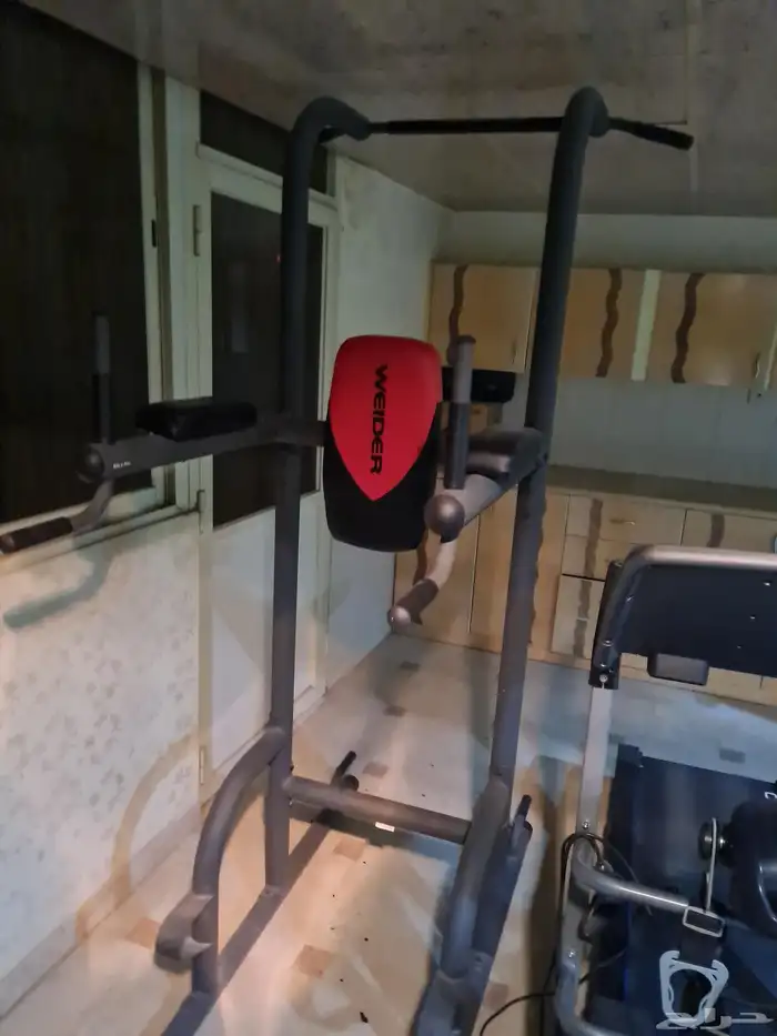 تنس طاولة شبه جديد 2