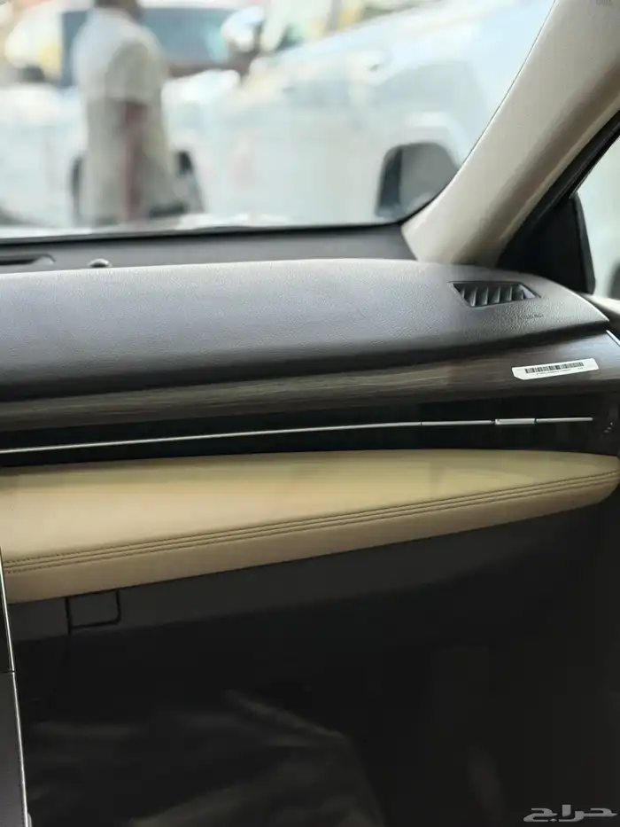 تويوتا - افالون - 2021 - ستاندر 16