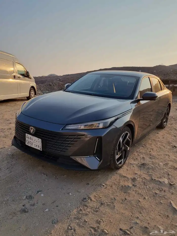 شان جان ايدو بلس 2025 1