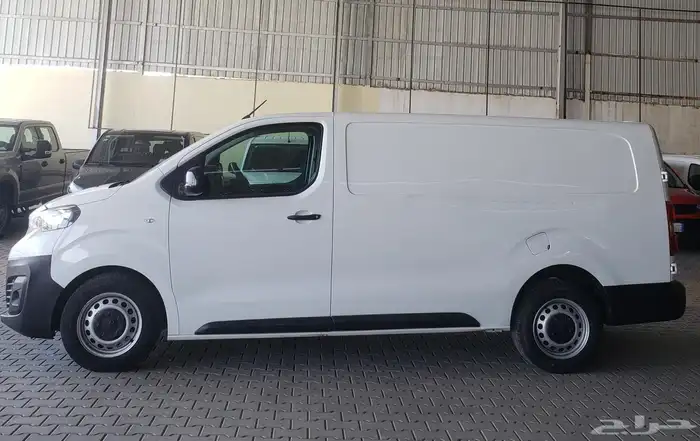 بيجو اكسبيرت موديل 2021--2022 3