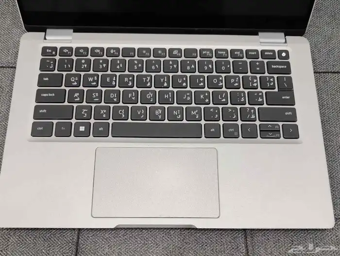 لابتوب ديل latitude بمواصفات ممتازة وسريعة ويتحول لتابلت 1