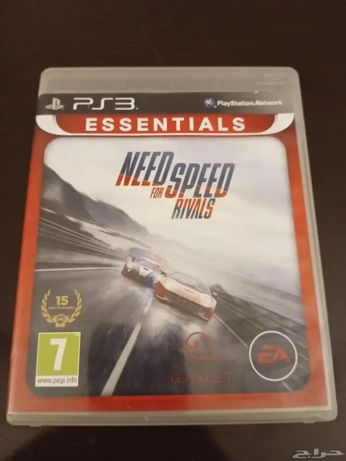 أشرطة سوني 3 استعمال نظيف 14