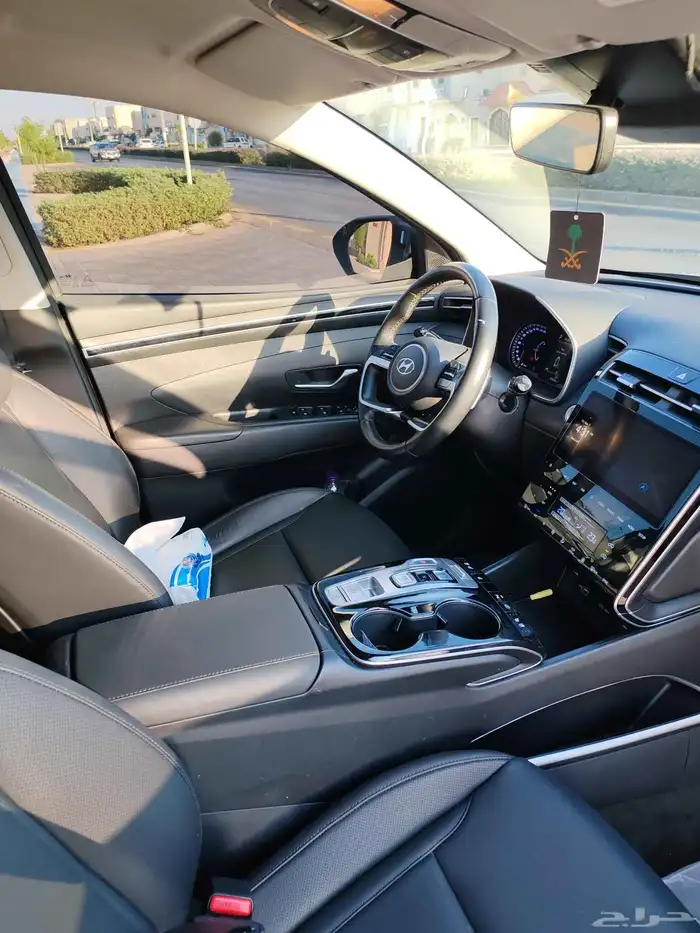 هونداي توسان 2021 2