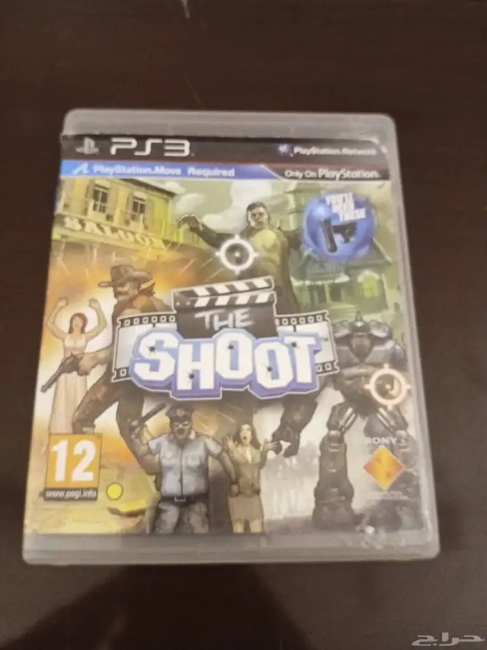 أشرطة سوني 3 استعمال نظيف 18