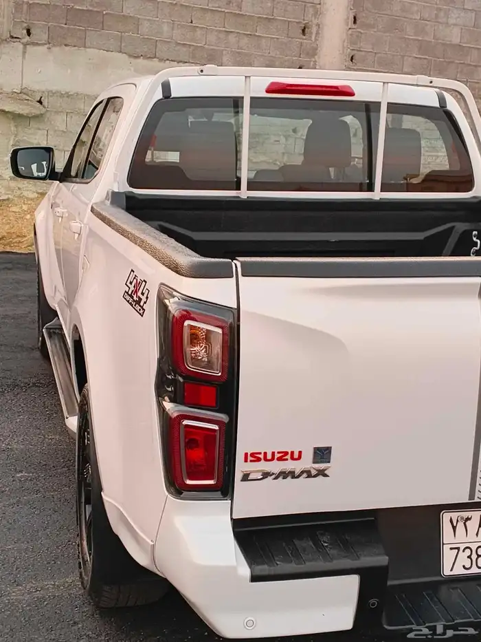 ايسوزو غمارتين ديماكس2024فل كاملGTمنيةالمستخدم 3