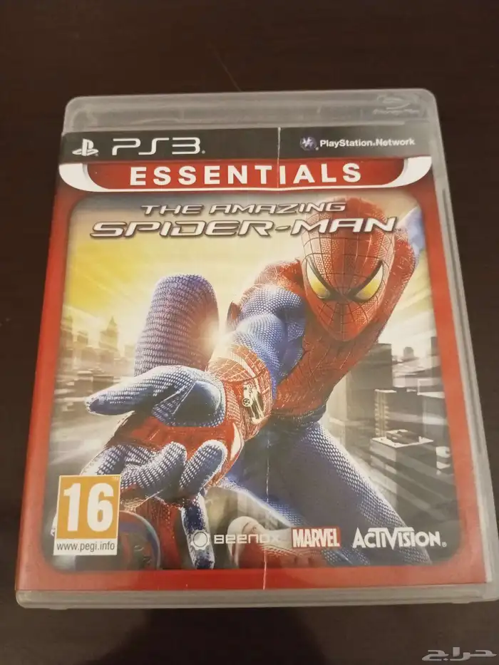 أشرطة سوني 3 استعمال نظيف 12