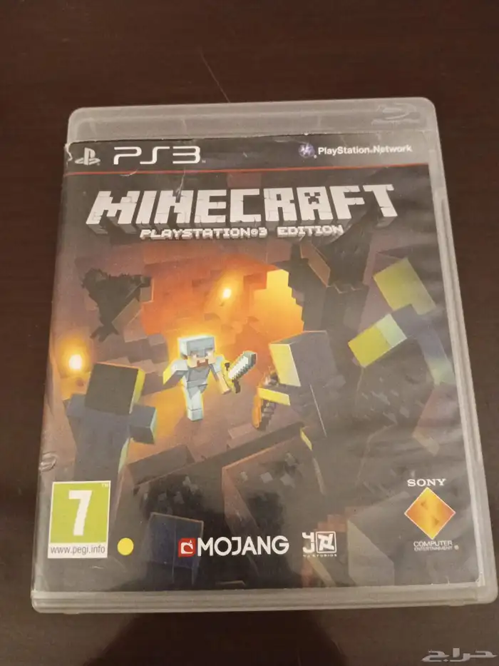 أشرطة سوني 3 استعمال نظيف 9