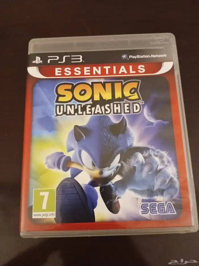 أشرطة سوني 3 استعمال نظيف 16