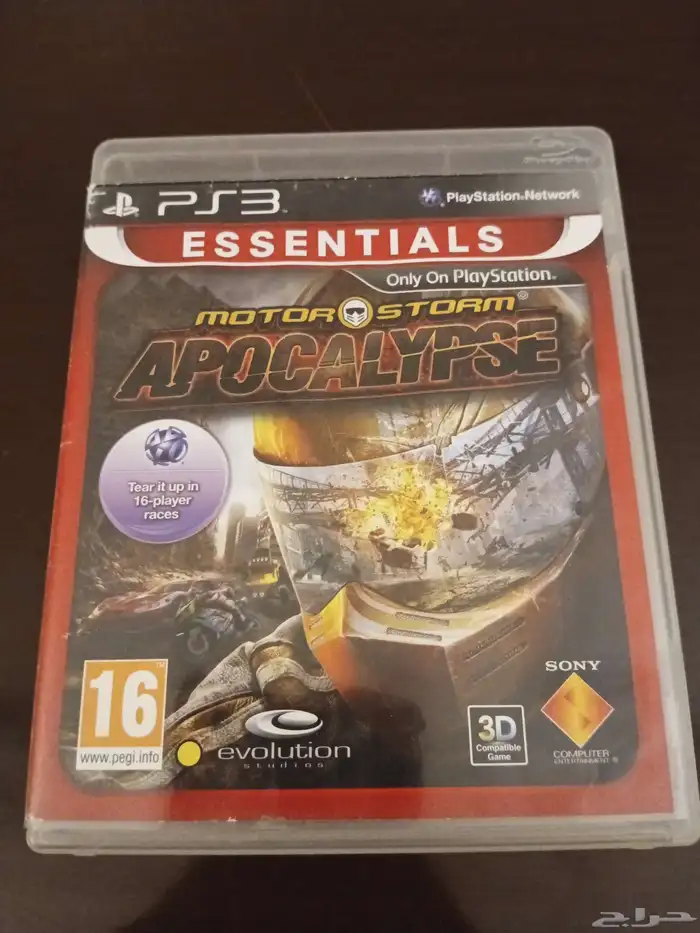 أشرطة سوني 3 استعمال نظيف 11