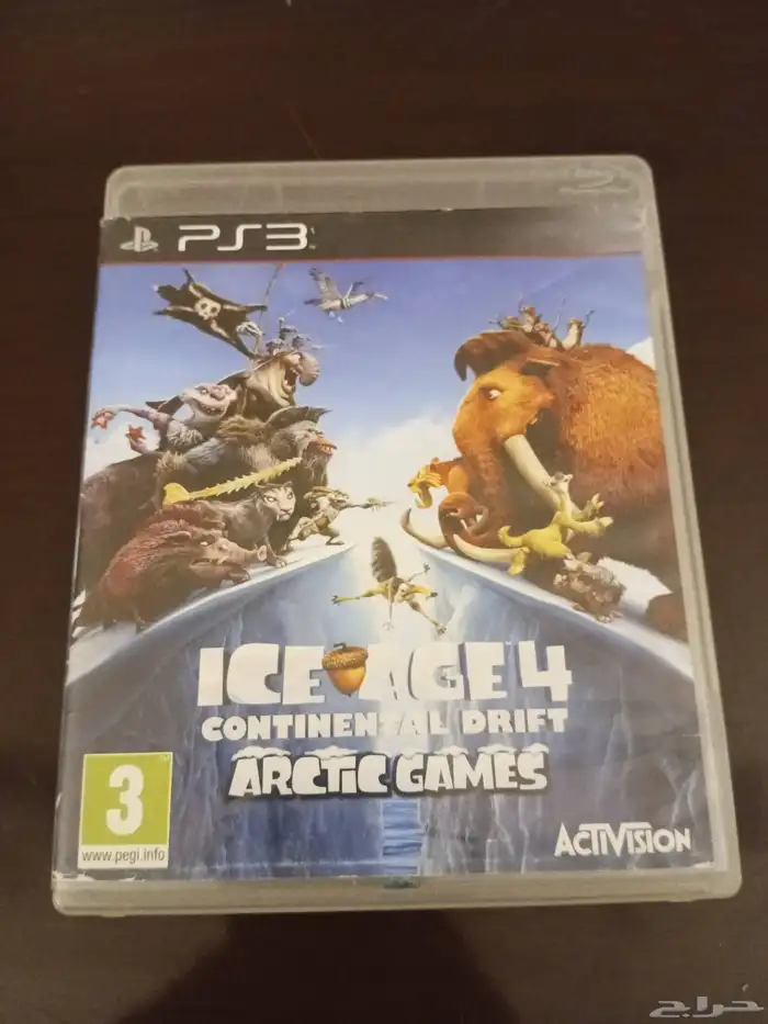 أشرطة سوني 3 استعمال نظيف 17