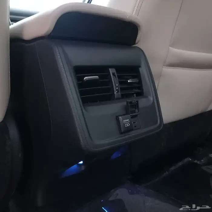 تويوتا افالون 2021 تورينق سعودي ممشى قليل - شبه الجديد شرط 29