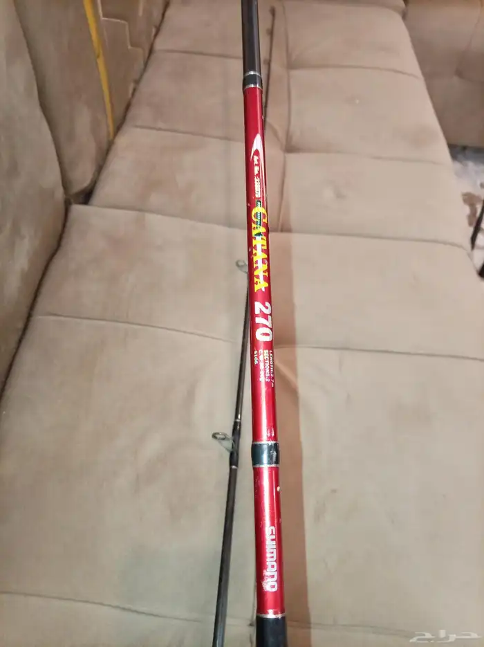 قصبة كاستنق للبيع 250 2