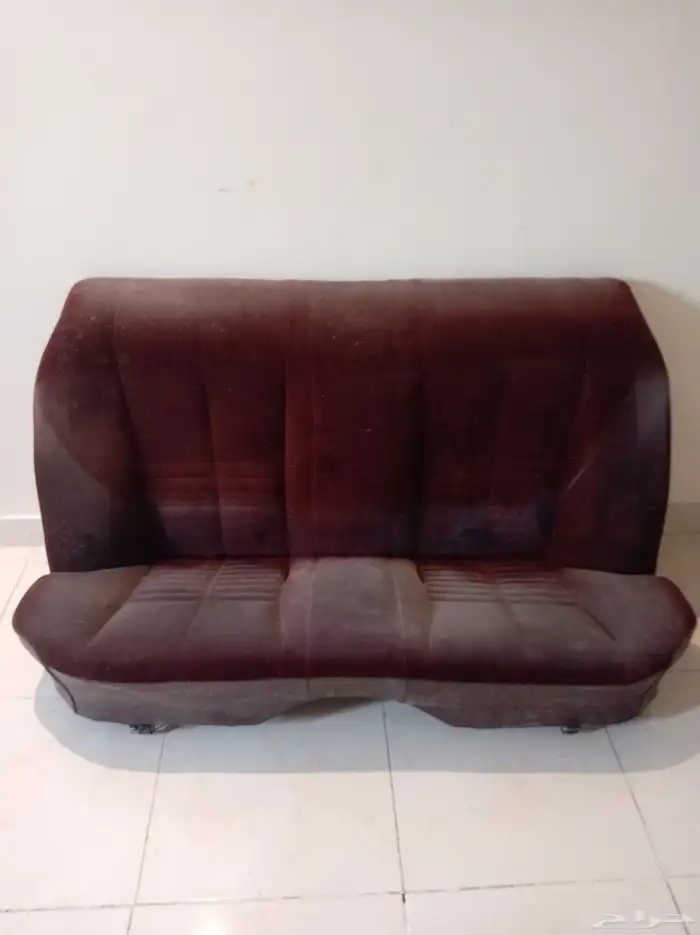 مقاعد كرسيدا من 89 الي 96 XL 0