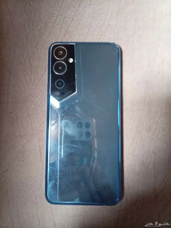 جوال tecno pova شغل ميه من ميه 0