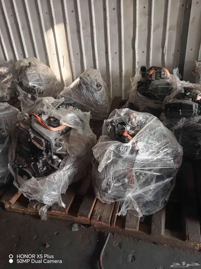 محركات و جربوكسات كامري كرلا اكسنت سوناتا كيا هايلوكس لاند ك 2