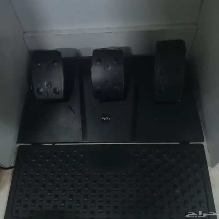 اكس بوكس وطاره 2