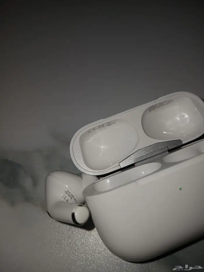 سماعة ابل الأصليه 2