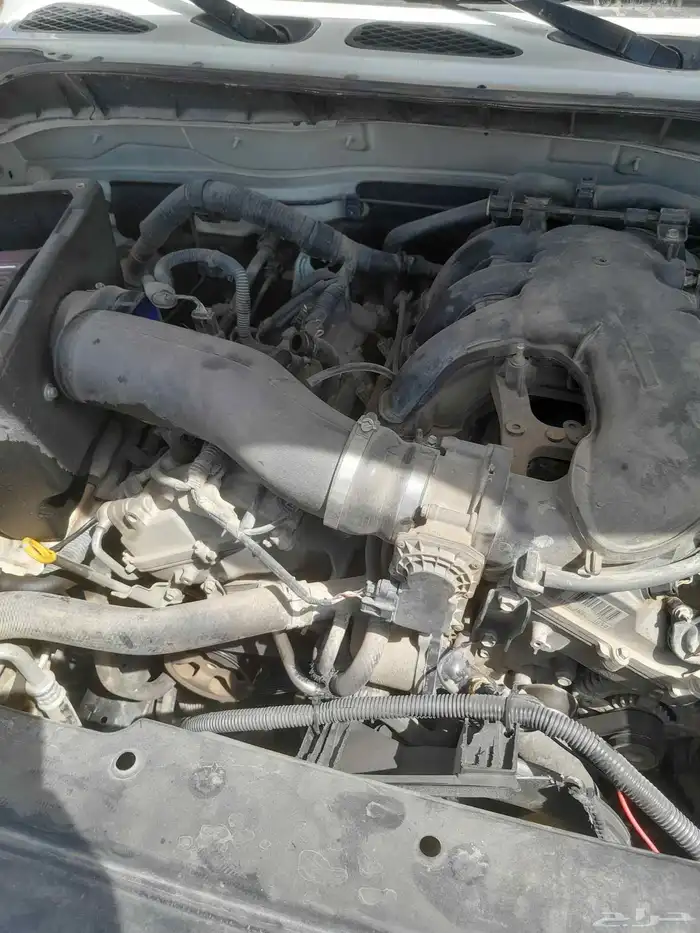 بيع قطع تجزعه تشليح 3