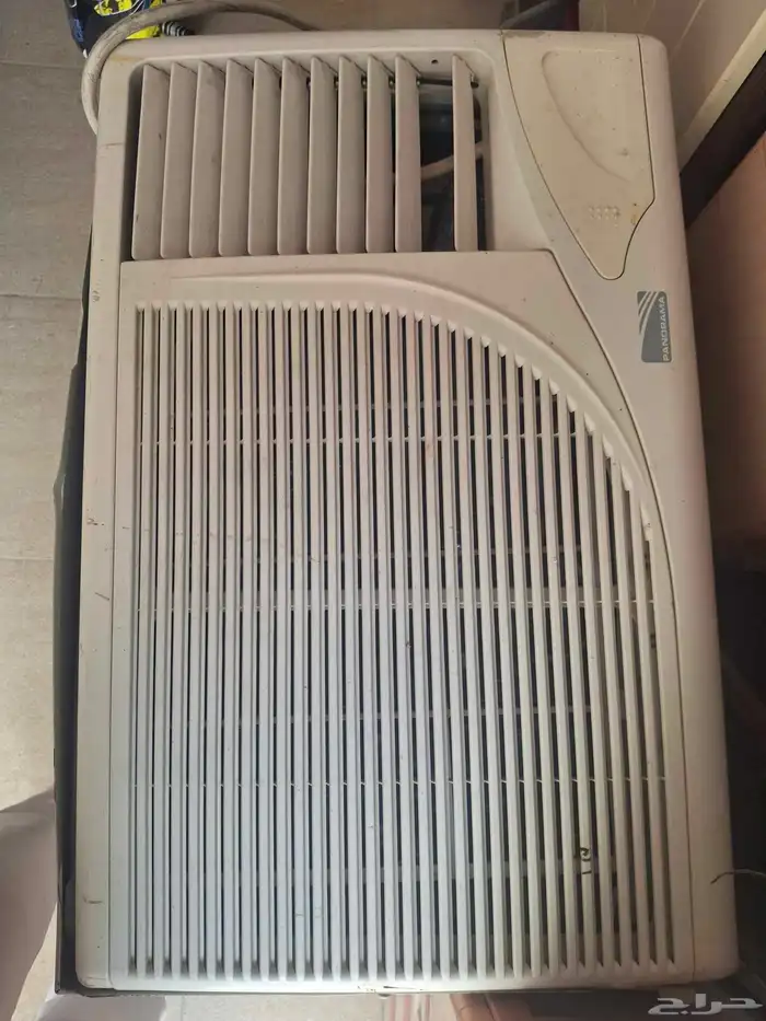مكيف وجناح سياره وكرسي قيمنق وسياره اطفال واستوكر 4