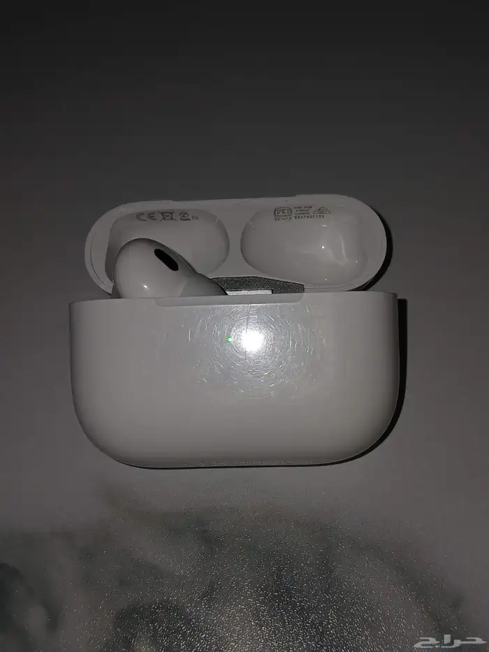 سماعة ابل الأصليه 1